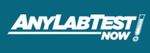Any lab test logo