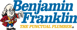 Benjamin Franklin logo