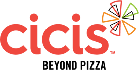 Cicis Pizza logo