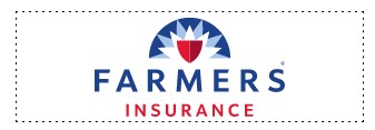 Farmer's insurance logo