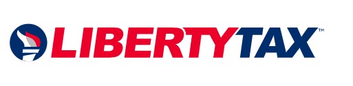 Liberty tax logo