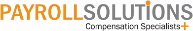 Payroll solutions logo