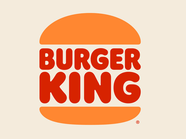 Burger King logo