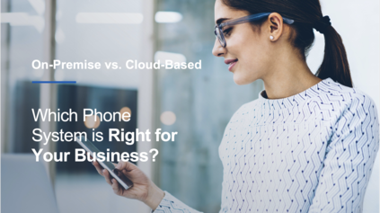On-Premise vs. Cloud-Based